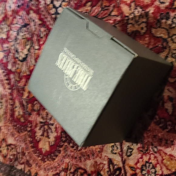 NWT Waterford Crystal Clock - Picture 8 of 8